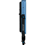 Dracast LED1000 Pro Bi-Color 2-Light Kit - Gold Mount Battery
