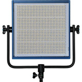 Dracast LED500 Pro DayLight 2-Light Kit With Gold Mount Battery Plates