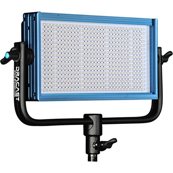 Dracast Wedding Plus 3-Light Kit (Bi-Color)