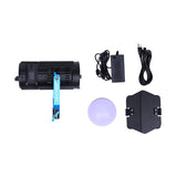Dracast BoltRay LED600 Plus Bi-Color LED Light