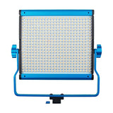 Dracast S-Series LED500 Plus Daylight LED 2-Light Kit with V-Mount Battery Plates