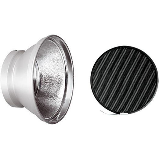 Elinchrom Basic Grid Reflector Set 7in (18cm)