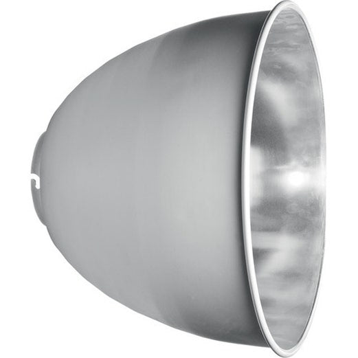 Elinchrom Maxi 16in (40cm) Silver Reflector - 33 Degree