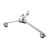 Kupo Quick-Action Roller Stand Fold-Up Base
