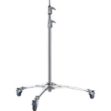 Kupo Quick-Action Roller Stand Fold-Up Base