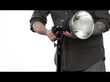 Midi Pro Stand with Air Cushion