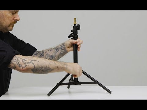 Low Mini Kit Stand