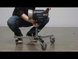 Runway Stand Base