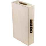 Kupo Apple Box - Half - 20in x 12in x 4in