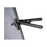Kupo Small Steel Spring Clamp 1.8"