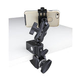 Kupo Universal Smartphone Clamp with 1/4"-20 Mount