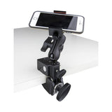 Kupo Universal Smartphone Clamp with 1/4"-20 Mount