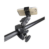 Kupo Universal Smartphone Clamp with 1/4"-20 Mount