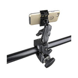 Kupo Universal Smartphone Clamp with 1/4"-20 Mount