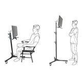 Monitor Stand