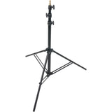 Single Handed Stand