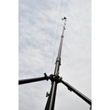 High View Stand - Black