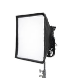 Litepanels Snapbag Softbox with Removable Baffle For The Gemini 1x1 HARD LED Light