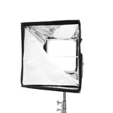 Litepanels Snapbag Softbox with Removable Baffle For The Gemini 1x1 HARD LED Light