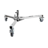 Kupo Quick-Action Roller Stand Fold-Up Base