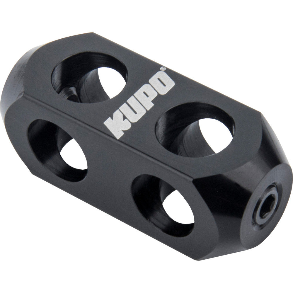 Kupo Multi 5/8in (16mm) Receiver Connector