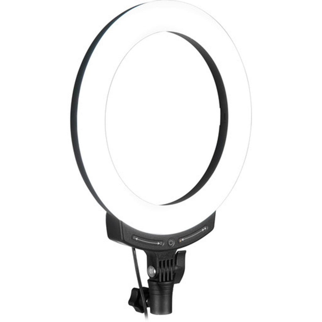 Nanlite Halo 16C Bi-Color Tunable RGBWW 16" LED Ring Light