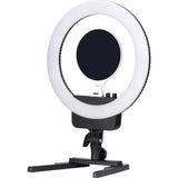 Nanlite Halo 16 Bi-Color 16" LED Ring Light