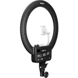 Nanlite Halo 16 Bi-Color 16" LED Ring Light