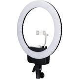 Nanlite Halo 16 Bi-Color 16" LED Ring Light