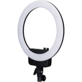Nanlite Halo 16 Bi-Color 16" LED Ring Light