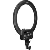 Nanlite Halo 16 Bi-Color 16" LED Ring Light