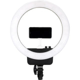 Nanlite Halo 16 Bi-Color 16" LED Ring Light
