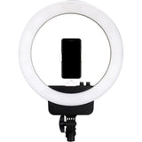 Nanlite Halo 16 Bi-Color 16" LED Ring Light
