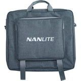 Nanlite Halo 16C Bi-Color Tunable RGBWW 16" LED Ring Light
