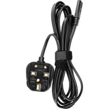 Nanlite Halo 14 Bi-Color LED Ring Light Kit (14")