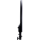 Nanlite Halo 14 Bi-Color LED Ring Light Kit (14")