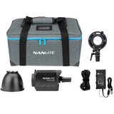 Nanlite Forza 150 LED Monolight Custom