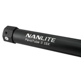 Nanlite Pavotube II 6C RGBWW 10" LED Tube