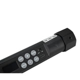 Nanlite PavoTube II 15X RGBWW LED Pixel 2ft Light Tube Kit