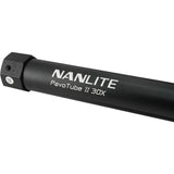 Nanlite PavoTube II 30X 4ft RGBWW LED Pixel Light Tube Kit