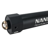 Nanlite PavoTube II 60X 8ft RGBWW LED Pixel Light Tube - 2 Light Kit