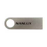 Nanlux TK-280B 280W Bi-Color Soft Panel LED Light
