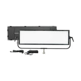 Nanlux TK-280B 280W Bi-Color Soft Panel LED Light