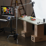 Kupo C-Stand Overhead Shooting Kit 1
