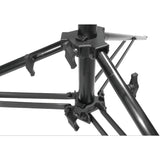 High View Stand - Black