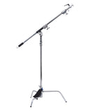 C-Stand Overhead Shooting Kit 1