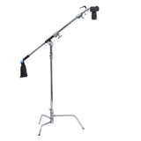 C-Stand Overhead Shooting Kit 3