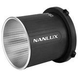 Nanlux 26° and 60° Reflector Kit for Evoke 1200