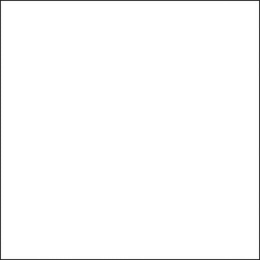 Rosco 251 1/4 Wht Diff E-Colour 48"x25'