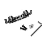 SmallRig Super Lightweight 15mm LWS Rod Bracket v3